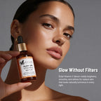 Eclat Vitamin C & Retinol Serum Set for Dull & Wrinkled Skin