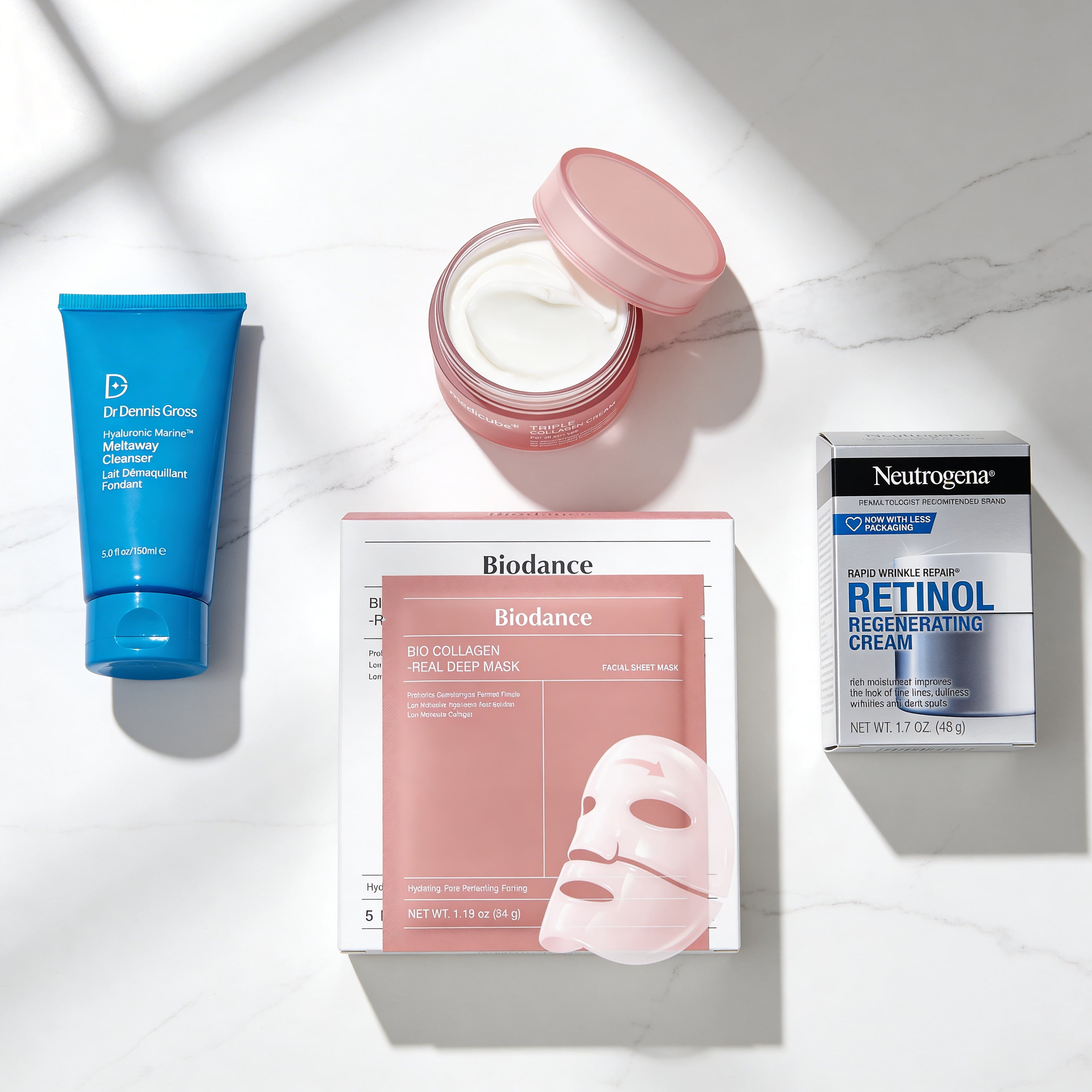 Evening Repair Kit