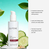 Glytone - Acne Clearing Cleanser