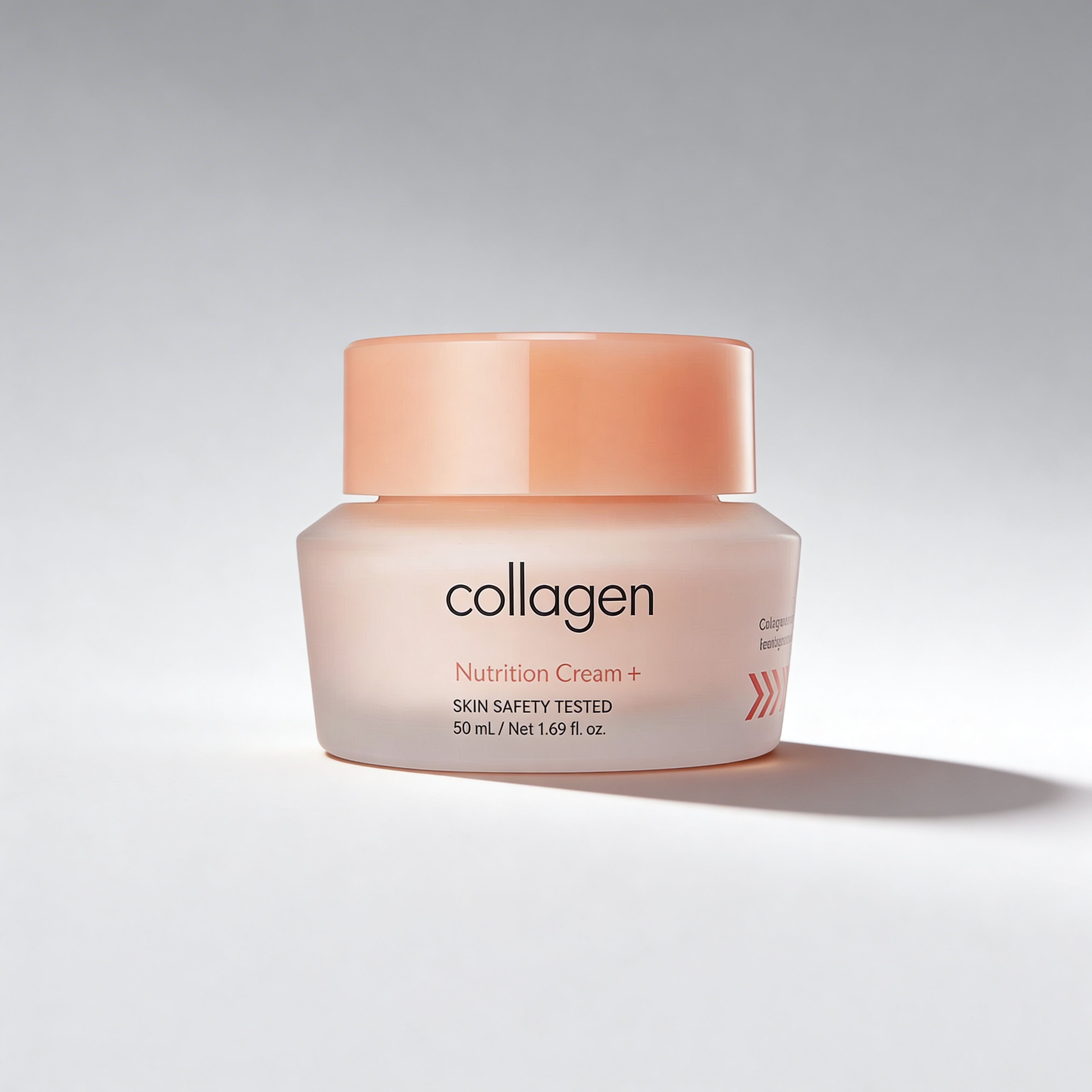 It’s Skin Collagen Nutrition Cream for Dry, Aging Skin
