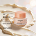 It’s Skin Collagen Nutrition Cream for Dry, Aging Skin