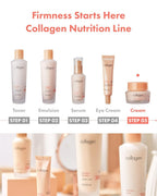 It’s Skin Collagen Nutrition Cream for Dry, Aging Skin