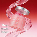 Medicube Collagen Jelly Cream for Dry Dull Skin