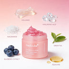 Medicube Collagen Jelly Cream for Dry Dull Skin