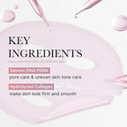 Medicube PDRN Pink Collagen Gel Mask 1 ea