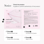 Medicube PDRN Pink Collagen Gel Mask 1 ea