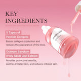 Medicube - PDRN Pink Peptide Serum - 3-Pack