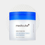 Medicube Zero Pore Pad 2.0 | 70pcs