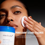 Medicube - Zero Pore Pad 2.0