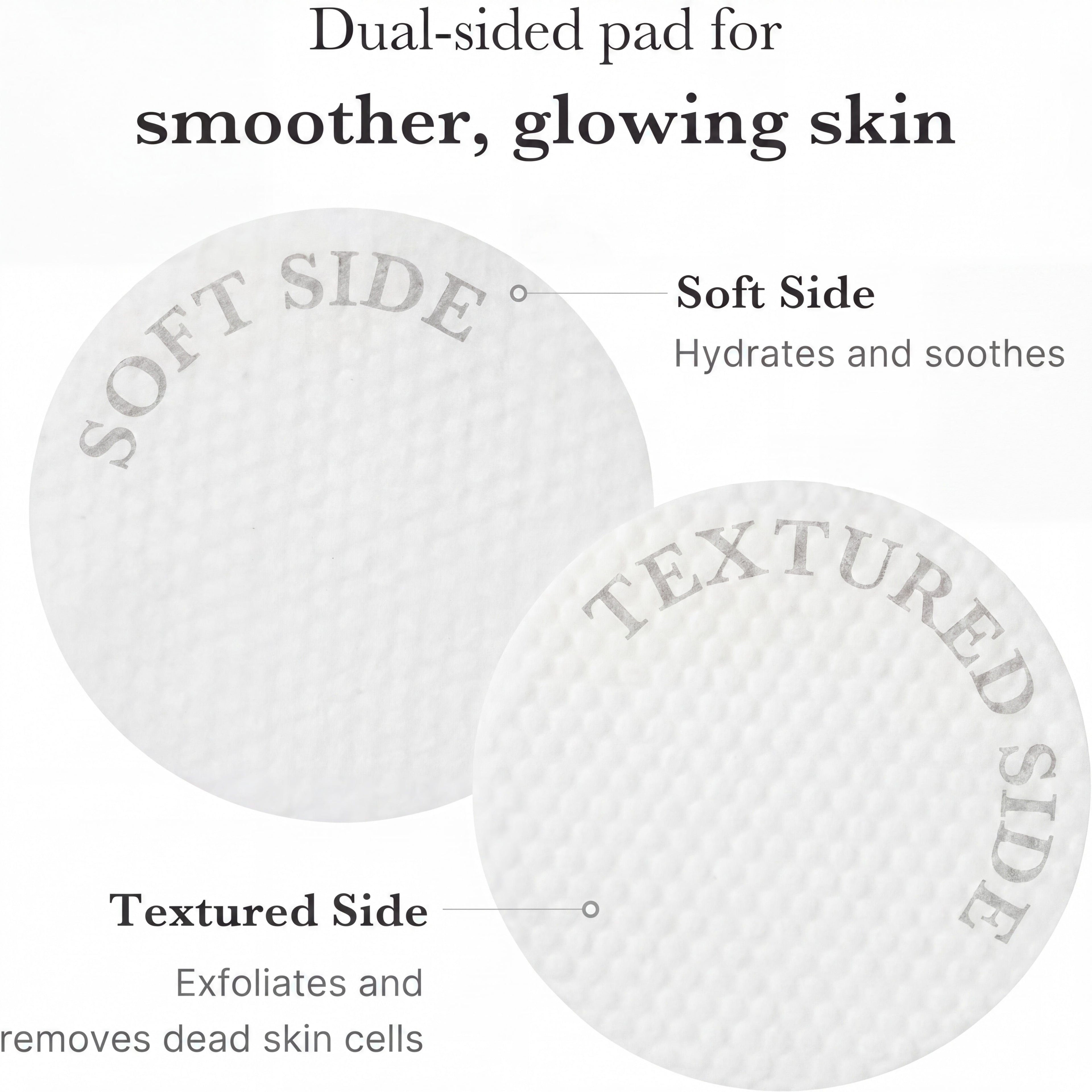 Medicube Zero Pore Pad 2.0 | 70pcs