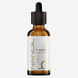 Nanoil - Vitamin C Face Serum