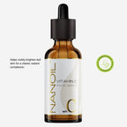 Nanoil Vitamin C Face Serum for Dull, Uneven Skin