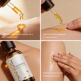 Nanoil - Vitamin C Face Serum