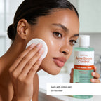 Neutrogena Triple-Action Toner for Acne & Oil Control