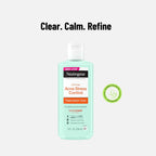 Neutrogena Triple-Action Toner for Acne & Oil Control