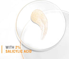 Neutrogena Clear and Defend Face Scrub for Acne & Congestion