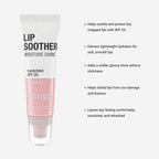 Neutrogena HydraShine Lip Guard SPF20 for Dry, Chapped Lips