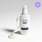 Neutrogena Oil-Free Moisturizer for Sensitive and Dry Skin
