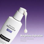 Neutrogena Oil-Free Moisturizer for Sensitive and Dry Skin