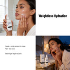 Neutrogena Oil-Free Moisturizer for Sensitive and Dry Skin