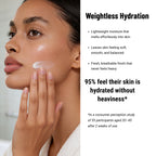 Neutrogena Oil-Free Moisturizer for Sensitive and Dry Skin