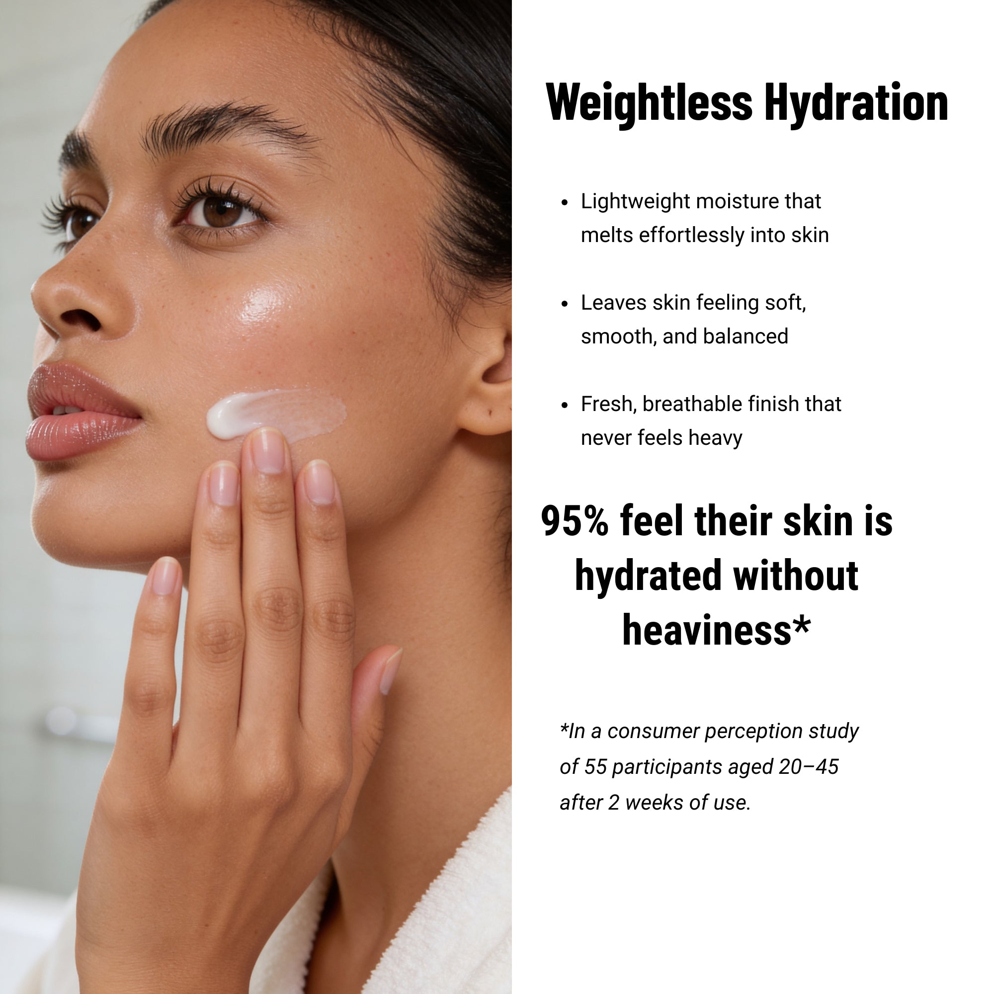 Neutrogena Oil-Free Moisturizer for Sensitive and Dry Skin