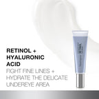Neutrogena Rapid Wrinkle Repair Eye Cream for Fine Lines 14ml