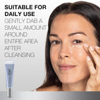 Neutrogena Rapid Wrinkle Repair Eye Cream for Fine Lines 14ml
