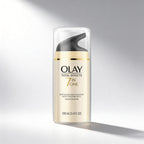 Olay 7-in-1 SPF 15 Anti-Aging Face Moisturizer 100ml
