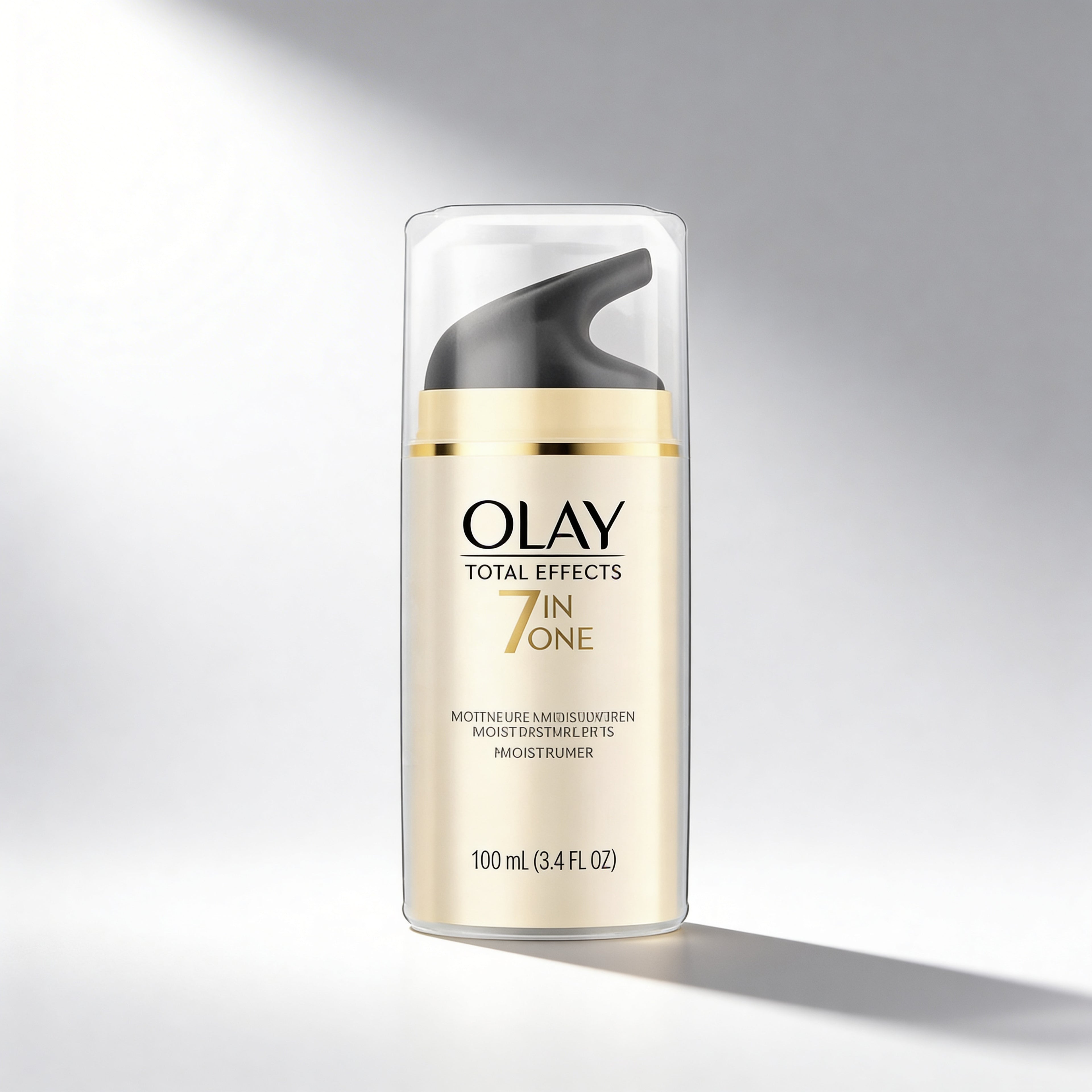Olay 7-in-1 SPF 15 Anti-Aging Face Moisturizer 100ml