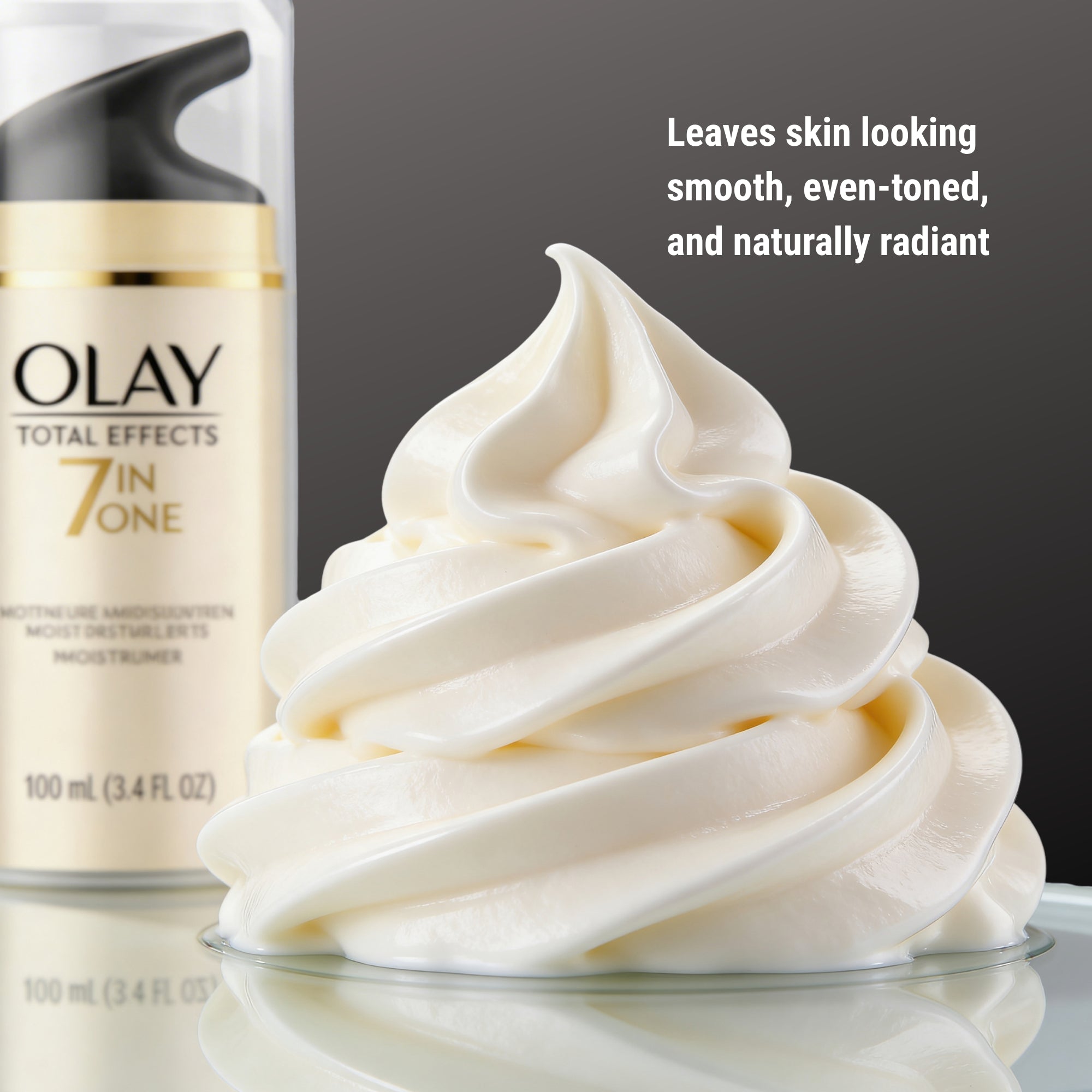 Olay 7-in-1 SPF 15 Anti-Aging Face Moisturizer 100ml