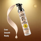 Olay-7-in-1 Tone Correcting Moisturizer for Uneven Skin