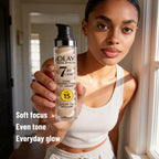 Olay-7-in-1 Tone Correcting Moisturizer for Uneven Skin