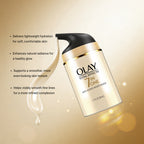 Olay Total Effects Moisturizer for Aging Skin