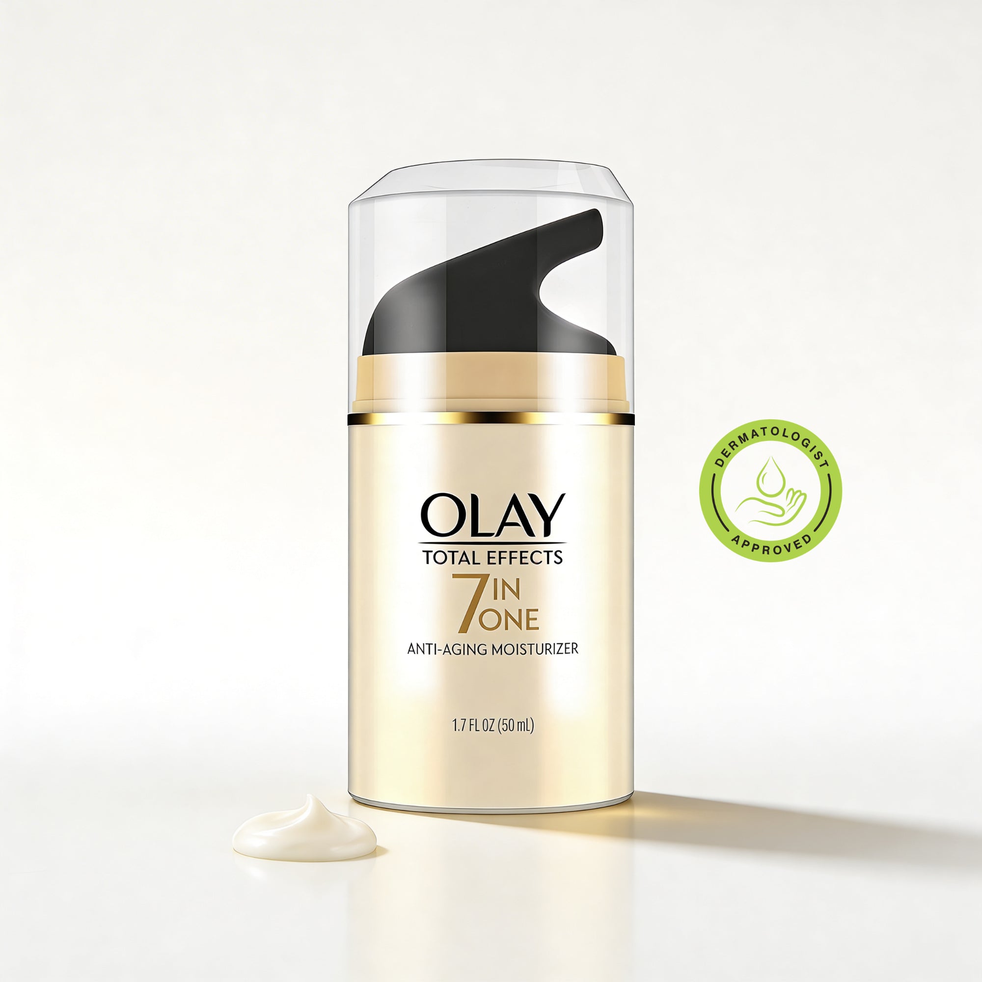Olay - Total Effects Moisturizer