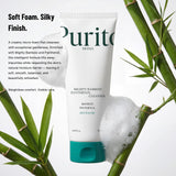 PURITO SEOUL - Mighty Bamboo Panthenol Cleanser