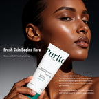PURITO SEOUL Mighty Bamboo Panthenol Cleanser 150ml / 5.07 fl. Oz.