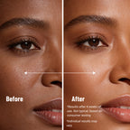 Peaches Skin Care Luminescent Lifting Serum for Sagging & Dull Skin