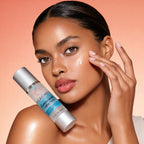 Peaches Skin Care Luminescent Lifting Serum for Sagging & Dull Skin