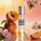 Peaches Skin Care Luminescent Lifting Serum for Sagging & Dull Skin