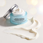 Peter Thomas Roth water drench hyaluronic cloud cream on a light background