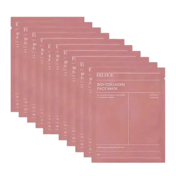 Collagen Hydration Face Mask