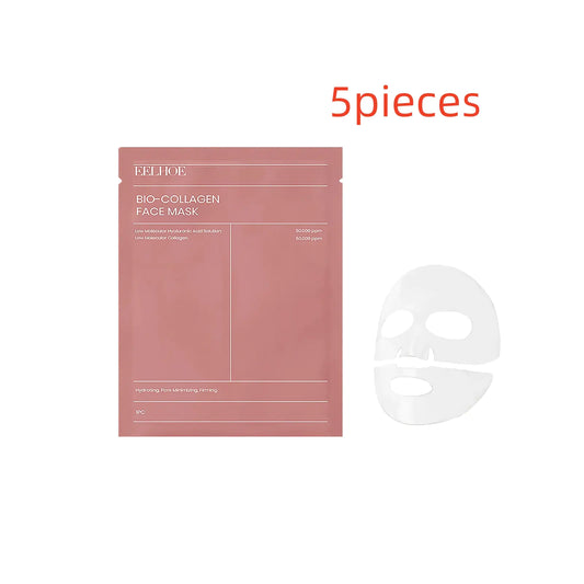 Collagen Hydration Face Mask