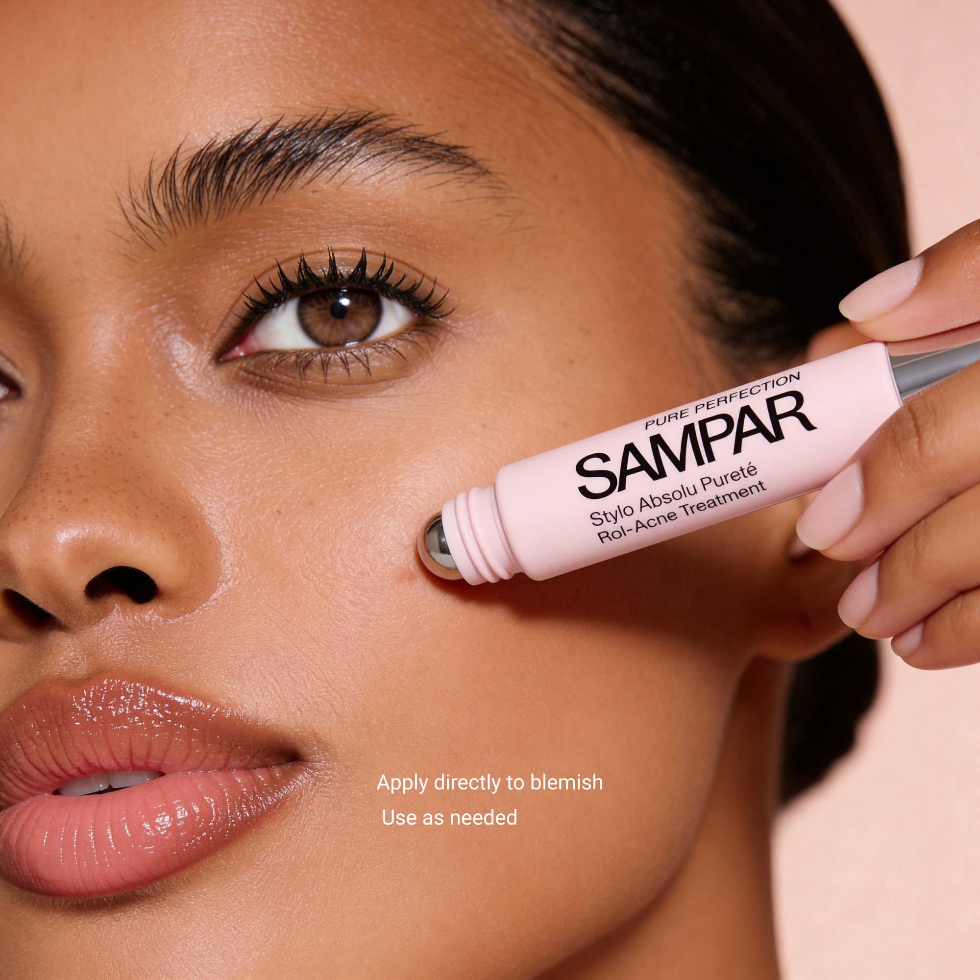 Sampar Prodigal Pen-Roll-On Acne Treatment  for Rapid Acne Spot Relief