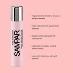Sampar Prodigal Pen-Roll-On Acne Treatment  for Rapid Acne Spot Relief