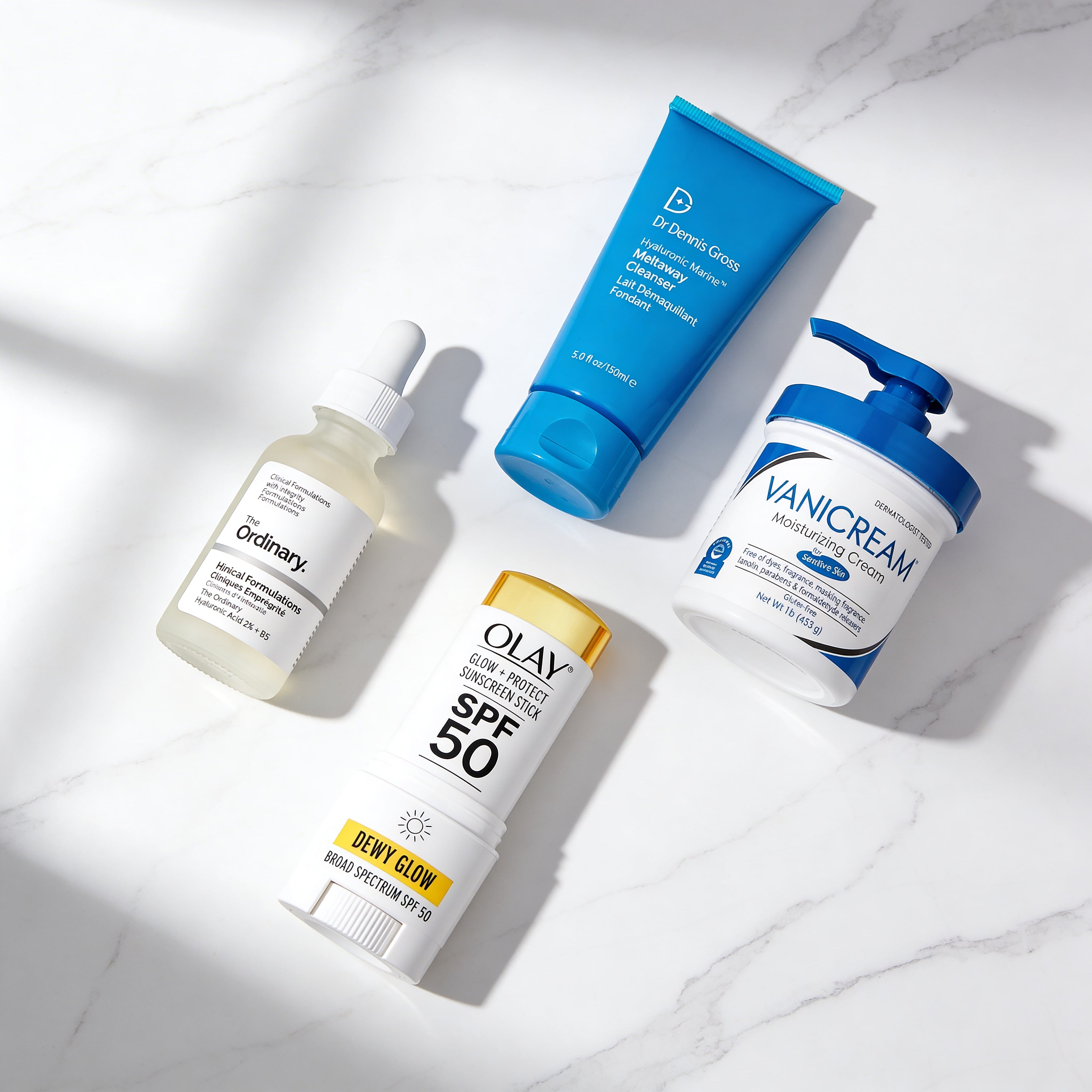 Sensitive Skin Calm Kit