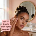 The Ordinary Hyaluronic Acid Serum for Dry, Dehydrated Skin