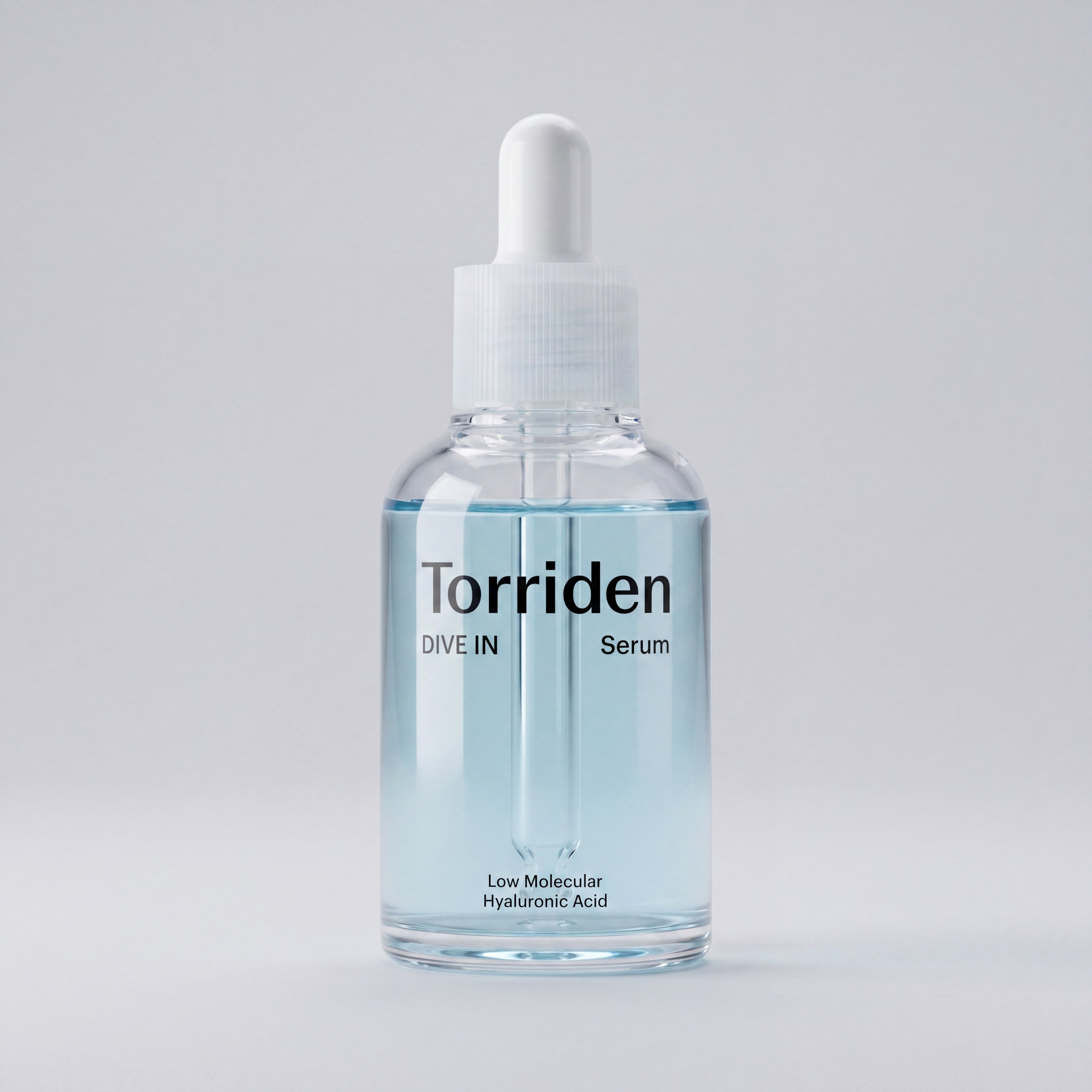 Torriden Dive In Low Molecular Hyaluronic Acid Serum 50ml | 1.69 fl.oz
