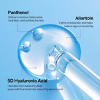 Torriden Dive In Low Molecular Hyaluronic Acid Serum 50ml | 1.69 fl.oz