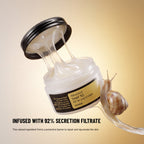 (3 Units) COSRX Advanced Snail 92 All In One Cream